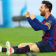 Image for article titled Old Man Messi's Still Got It